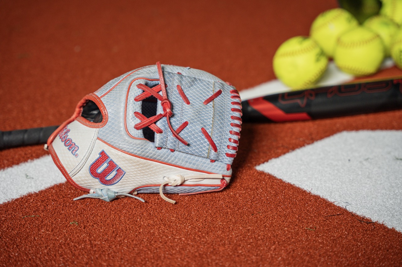 Private Softball Lessons